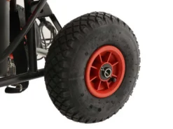 Pompa Irroratrice A Spalla Elettrica Stocker Con Trolley- Capacità Serbatoio 15L, Max 5 Bar -Cura Del Giardino pompa irroratrice a spalla elettrica stocker con trolley capacit serbatoio 15l max 5 bar pompa per irrorazione spalleggiata con trolley 15805 0 1551974174 IMG 0630