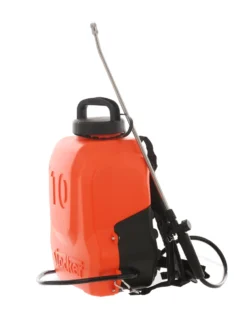 Pompa Irroratrice A Spalla Stocker - Batteria A Litio 10 Litri -Cura Del Giardino pompa irroratrice a spalla stocker batteria a litio 10 litri pompa per irrorazione spalleggiata 15717 0 1551351677 IMG 9744