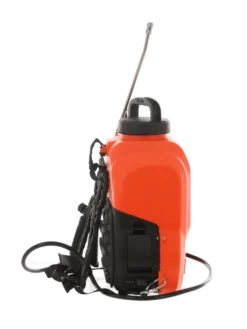 Pompa Irroratrice A Spalla Stocker - Batteria A Litio 10 Litri -Cura Del Giardino pompa irroratrice a spalla stocker batteria a litio 10 litri pompa per irrorazione spalleggiata 15717 0 1551351678 IMG 9757