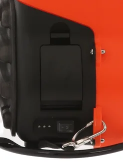 Pompa Irroratrice A Spalla Stocker - Batteria A Litio 10 Litri -Cura Del Giardino pompa irroratrice a spalla stocker batteria a litio 10 litri pompa per irrorazione spalleggiata 15717 0 1551351678 IMG 9757