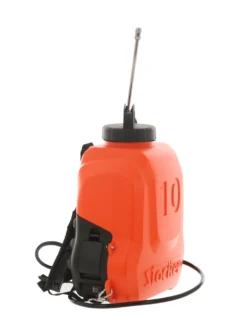 Pompa Irroratrice A Spalla Stocker - Batteria A Litio 10 Litri -Cura Del Giardino pompa irroratrice a spalla stocker batteria a litio 10 litri pompa per irrorazione spalleggiata 15717 0 1551351678 IMG 9759