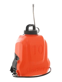 Pompa Irroratrice A Spalla Stocker - Batteria A Litio 10 Litri -Cura Del Giardino pompa irroratrice a spalla stocker batteria a litio 10 litri pompa per irrorazione spalleggiata 15717 0 1551351678 IMG 9761