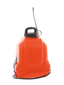 Pompa Irroratrice A Spalla Stocker - Batteria A Litio 10 Litri -Cura Del Giardino pompa irroratrice a spalla stocker batteria a litio 10 litri pompa per irrorazione spalleggiata 15717 0 1551351678 IMG 9762