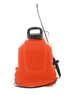 Pompa Irroratrice A Spalla Stocker - Batteria A Litio 10 Litri -Cura Del Giardino pompa irroratrice a spalla stocker batteria a litio 10 litri pompa per irrorazione spalleggiata 15717 0 1551351678 IMG 9763