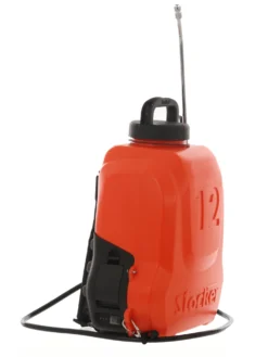 Pompa Irroratrice A Spalla Stocker - Batteria A Litio 12 Litri - 5 Bar 24 Pompa Irroratrice A Spalla Stocker - Batteria A Litio 12 Litri - 5 Bar -Cura Del Giardino pompa irroratrice a spalla stocker batteria a litio 12 litri 5 bar pompa per irrorazione spalleggiata 15739 0 1551364494 IMG 9785