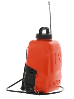Pompa Irroratrice A Spalla Stocker - Batteria A Litio 12 Litri -Cura Del Giardino pompa irroratrice a spalla stocker batteria a litio 12 litri pompa per irrorazione spalleggiata 15739 0 1551364494 IMG 9785