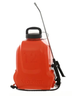 Pompa Irroratrice A Spalla Stocker - Batteria A Litio 12 Litri -Cura Del Giardino pompa irroratrice a spalla stocker batteria a litio 12 litri pompa per irrorazione spalleggiata 15739 0 1551364494 IMG 9790