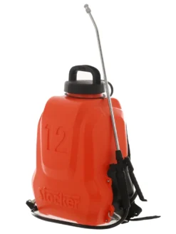Pompa Irroratrice A Spalla Stocker - Batteria A Litio 12 Litri -Cura Del Giardino pompa irroratrice a spalla stocker batteria a litio 12 litri pompa per irrorazione spalleggiata 15739 0 1551364494 IMG 9792