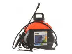 Pompa Irroratrice A Spalla Stocker - Batteria A Litio 5 Litri -Cura Del Giardino pompa irroratrice a spalla stocker batteria a litio 5 litri pompa per irrorazione spalleggiata 15886 0 1552647182 IMG 1562