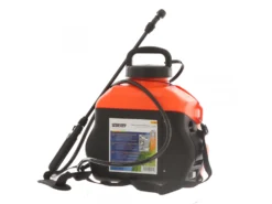 Pompa Irroratrice A Spalla Stocker - Batteria A Litio 5 Litri -Cura Del Giardino pompa irroratrice a spalla stocker batteria a litio 5 litri pompa per irrorazione spalleggiata 15886 0 1552647182 IMG 1565