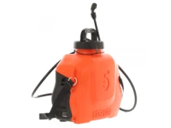 Pompa Irroratrice A Spalla Stocker - Batteria A Litio 5 Litri -Cura Del Giardino pompa irroratrice a spalla stocker batteria a litio 5 litri pompa per irrorazione spalleggiata 15886 0 1552647182 IMG 1572
