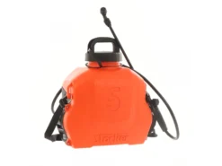 Pompa Irroratrice A Spalla Stocker - Batteria A Litio 5 Litri -Cura Del Giardino pompa irroratrice a spalla stocker batteria a litio 5 litri pompa per irrorazione spalleggiata 15886 0 1552647182 IMG 1574