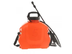 Pompa Irroratrice A Spalla Stocker - Batteria A Litio 5 Litri -Cura Del Giardino pompa irroratrice a spalla stocker batteria a litio 5 litri pompa per irrorazione spalleggiata 15886 0 1552647182 IMG 1575