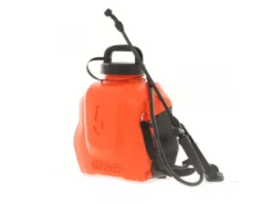 Pompa Irroratrice A Spalla Stocker - Batteria A Litio 5 Litri -Cura Del Giardino pompa irroratrice a spalla stocker batteria a litio 5 litri pompa per irrorazione spalleggiata 15886 0 1552647182 IMG 1579