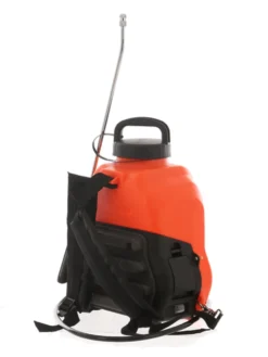 Pompa Irroratrice A Spalla Stocker - Batteria A Litio 8 Litri -Cura Del Giardino pompa irroratrice a spalla stocker batteria a litio 8 litri pompa per irrorazione spalleggiata 15715 0 1551346764 IMG 9701