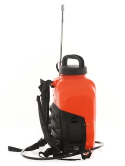 Pompa Irroratrice A Spalla Stocker - Batteria A Litio 8 Litri -Cura Del Giardino pompa irroratrice a spalla stocker batteria a litio 8 litri pompa per irrorazione spalleggiata 15715 0 1551346764 IMG 9703
