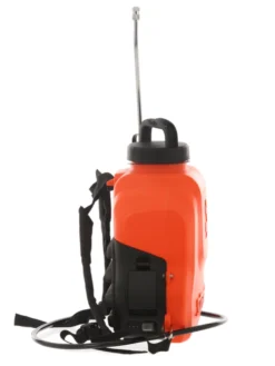Pompa Irroratrice A Spalla Stocker - Batteria A Litio 8 Litri -Cura Del Giardino pompa irroratrice a spalla stocker batteria a litio 8 litri pompa per irrorazione spalleggiata 15715 0 1551346764 IMG 9704
