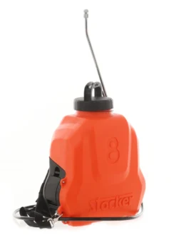 Pompa Irroratrice A Spalla Stocker - Batteria A Litio 8 Litri -Cura Del Giardino pompa irroratrice a spalla stocker batteria a litio 8 litri pompa per irrorazione spalleggiata 15715 0 1551346764 IMG 9707