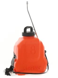 Pompa Irroratrice A Spalla Stocker - Batteria A Litio 8 Litri -Cura Del Giardino pompa irroratrice a spalla stocker batteria a litio 8 litri pompa per irrorazione spalleggiata 15715 0 1551346764 IMG 9708