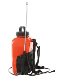 Pompa Irroratrice A Spalla Stocker - Batteria A Litio 8 Litri -Cura Del Giardino pompa irroratrice a spalla stocker batteria a litio 8 litri pompa per irrorazione spalleggiata 15715 0 1551346764 IMG 9716