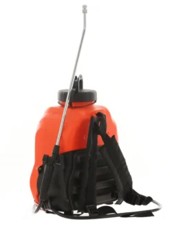 Pompa Irroratrice A Spalla Stocker - Batteria A Litio 8 Litri -Cura Del Giardino pompa irroratrice a spalla stocker batteria a litio 8 litri pompa per irrorazione spalleggiata 15715 0 1551346764 IMG 9718
