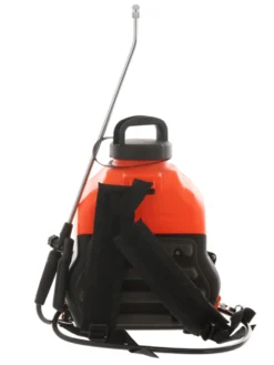 Pompa Irroratrice A Spalla Stocker - Batteria A Litio 8 Litri -Cura Del Giardino pompa irroratrice a spalla stocker batteria a litio 8 litri pompa per irrorazione spalleggiata 15715 0 1551346764 IMG 9721