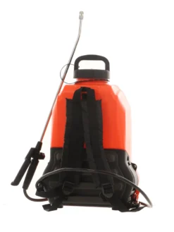 Pompa Irroratrice A Spalla Stocker - Batteria A Litio, Capacità Serbatoio 15 Litri -Cura Del Giardino pompa irroratrice a spalla stocker batteria a litio capacit serbatoio 15 litri pompa per irrorazione spalleggiata 15898 0 1552901831 IMG 1984