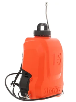 Pompa Irroratrice A Spalla Stocker - Batteria A Litio, Capacità Serbatoio 15 Litri -Cura Del Giardino pompa irroratrice a spalla stocker batteria a litio capacit serbatoio 15 litri pompa per irrorazione spalleggiata 15898 0 1552901832 IMG 1992