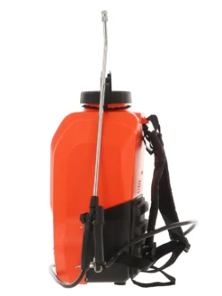 Pompa Irroratrice A Spalla Stocker - Batteria A Litio, Capacità Serbatoio 15 Litri -Cura Del Giardino pompa irroratrice a spalla stocker batteria a litio capacit serbatoio 15 litri pompa per irrorazione spalleggiata 15898 0 1552901832 IMG 2002