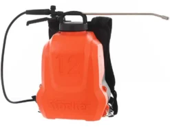Pompa Irroratrice A Spalla Stocker Ergo 12 - Batteria A Litio 12 Litri - 5 Bar -Cura Del Giardino pompa irroratrice a spalla stocker ergo 12 batteria a litio 12 litri 5 bar pompa per irrorazione spalleggiata 22886 0 1586446227 IMG 5e8f3f936198b