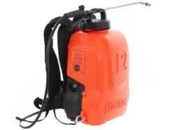 Pompa Irroratrice A Spalla Stocker Ergo 12 - Batteria A Litio 12 Litri - 5 Bar -Cura Del Giardino pompa irroratrice a spalla stocker ergo 12 batteria a litio 12 litri 5 bar pompa per irrorazione spalleggiata 22886 0 1586446227 IMG 5e8f3f936af9e