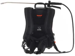 Pompa Irroratrice A Spalla Stocker Ergo 12 - Batteria A Litio 12 Litri - 5 Bar -Cura Del Giardino pompa irroratrice a spalla stocker ergo 12 batteria a litio 12 litri 5 bar pompa per irrorazione spalleggiata 22886 0 1586446227 IMG 5e8f3f9377fd1