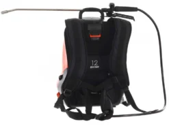 Pompa Irroratrice A Spalla Stocker Ergo 12 - Batteria A Litio 12 Litri - 5 Bar -Cura Del Giardino pompa irroratrice a spalla stocker ergo 12 batteria a litio 12 litri 5 bar pompa per irrorazione spalleggiata 22886 0 1586446227 IMG 5e8f3f937a5b5