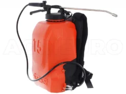 Pompa Irroratrice A Spalla Stocker Ergo 15 - Batteria A Litio 15 Litri - 5 Bar 33 Pompa Irroratrice A Spalla Stocker Ergo 15 - Batteria A Litio 15 Litri - 5 Bar -Cura Del Giardino pompa irroratrice a spalla stocker ergo 15 batteria a litio 15 litri 5 bar pompa per irrorazione spalleggiata 22876 0 1586357696 IMG 5e8de5c07028a