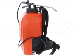 Pompa Irroratrice A Spalla Stocker Ergo 15 - Batteria A Litio 15 Litri - 5 Bar 34 Pompa Irroratrice A Spalla Stocker Ergo 15 - Batteria A Litio 15 Litri - 5 Bar -Cura Del Giardino pompa irroratrice a spalla stocker ergo 15 batteria a litio 15 litri 5 bar pompa per irrorazione spalleggiata 22876 0 1586357696 IMG 5e8de5c07255b