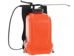 Pompa Irroratrice A Spalla Stocker Ergo 20 - Batteria A Litio- 20 Litri - 5 Bar -Cura Del Giardino pompa irroratrice a spalla stocker ergo 20 batteria a litio 20 litri 5 bar pompa per irrorazione spalleggiata 22887 0 1586445604 IMG 5e8f3d241419e