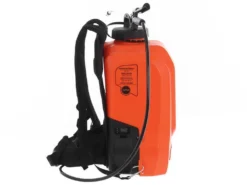 Pompa Irroratrice A Spalla Stocker Ergo 20 - Batteria A Litio- 20 Litri - 5 Bar -Cura Del Giardino pompa irroratrice a spalla stocker ergo 20 batteria a litio 20 litri 5 bar pompa per irrorazione spalleggiata 22887 0 1586445604 IMG 5e8f3d2425e10