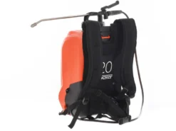 Pompa Irroratrice A Spalla Stocker Ergo 20 - Batteria A Litio- 20 Litri - 5 Bar -Cura Del Giardino pompa irroratrice a spalla stocker ergo 20 batteria a litio 20 litri 5 bar pompa per irrorazione spalleggiata 22887 0 1586445604 IMG 5e8f3d243b671