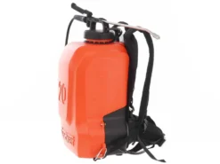 Pompa Irroratrice A Spalla Stocker Ergo 20 - Batteria A Litio- 20 Litri - 5 Bar -Cura Del Giardino pompa irroratrice a spalla stocker ergo 20 batteria a litio 20 litri 5 bar pompa per irrorazione spalleggiata 22887 0 1586445604 IMG 5e8f3d2443149