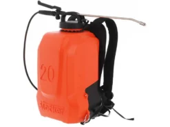 Pompa Irroratrice A Spalla Stocker Ergo 20 - Batteria A Litio- 20 Litri - 5 Bar -Cura Del Giardino pompa irroratrice a spalla stocker ergo 20 batteria a litio 20 litri 5 bar pompa per irrorazione spalleggiata 22887 0 1586445604 IMG 5e8f3d2445e07