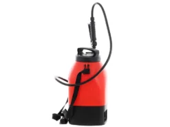 Pompa Irroratrice A Tracolla A Batteria Ausonia - Serbatoio Da 6 Litri - 4 Bar Max -Cura Del Giardino pompa irroratrice a tracolla a batteria ausonia serbatoio da 6 litri 4 bar max pompa per irrorazione spalleggiata 22356 3 1583335700 IMG 8500