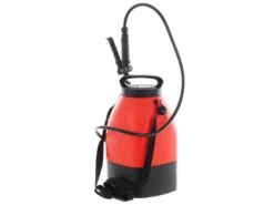 Pompa Irroratrice A Tracolla A Batteria Ausonia - Serbatoio Da 6 Litri - 4 Bar Max -Cura Del Giardino pompa irroratrice a tracolla a batteria ausonia serbatoio da 6 litri 4 bar max pompa per irrorazione spalleggiata 22356 3 1583335701 IMG 8497