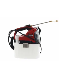 Pompa Irroratrice A Tracolla A Batteria Einhell GE-WS 18/75 Li - 7.5 Litri - 2.5Ah 18V 26 Pompa Irroratrice A Tracolla A Batteria Einhell GE-WS 18/75 Li - 7.5 Litri - 2.5Ah 18V -Cura Del Giardino pompa irroratrice a tracolla a batteria einhell ge ws 18 75 li 7 5 litri 2 5ah 18v pompa irroratrice a batteria einhell ge ws 18 75 li 29751 3 1623236088 IMG 60c09df8dcdd7