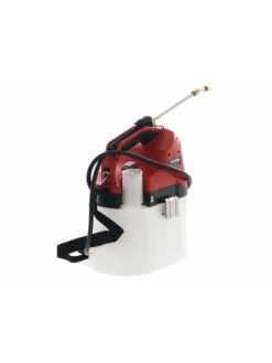 Pompa Irroratrice A Tracolla A Batteria Einhell GE-WS 18/75 Li - 7.5 Litri - 2.5Ah 18V 27 Pompa Irroratrice A Tracolla A Batteria Einhell GE-WS 18/75 Li - 7.5 Litri - 2.5Ah 18V -Cura Del Giardino pompa irroratrice a tracolla a batteria einhell ge ws 18 75 li 7 5 litri 2 5ah 18v pompa irroratrice a batteria einhell ge ws 18 75 li 29751 3 1623236088 IMG 60c09df8dffb8