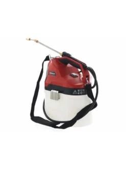 Pompa Irroratrice A Tracolla A Batteria Einhell GE-WS 18/75 Li - 7.5 Litri - 2.5Ah 18V 30 Pompa Irroratrice A Tracolla A Batteria Einhell GE-WS 18/75 Li - 7.5 Litri - 2.5Ah 18V -Cura Del Giardino pompa irroratrice a tracolla a batteria einhell ge ws 18 75 li 7 5 litri 2 5ah 18v pompa irroratrice a batteria einhell ge ws 18 75 li 29751 3 1623236088 IMG 60c09df8e5bec