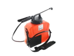 Pompa Irroratrice A Tracolla A Batteria Stocker 402 Thalia - Serbatoio Da 6 Litri -Cura Del Giardino pompa irroratrice a tracolla a batteria stocker 402 thalia serbatoio da 6 litri pompa per irrorazione spalleggiata 33258 1 1646294687 IMG 6220769f3fad9