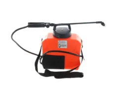 Pompa Irroratrice A Tracolla A Batteria Stocker 402 Thalia - Serbatoio Da 6 Litri -Cura Del Giardino pompa irroratrice a tracolla a batteria stocker 402 thalia serbatoio da 6 litri pompa per irrorazione spalleggiata 33258 1 1646294687 IMG 6220769f4074f