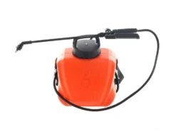 Pompa Irroratrice A Tracolla A Batteria Stocker 402 Thalia - Serbatoio Da 6 Litri -Cura Del Giardino pompa irroratrice a tracolla a batteria stocker 402 thalia serbatoio da 6 litri pompa per irrorazione spalleggiata 33258 1 1646294687 IMG 6220769f40ecf