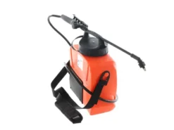 Pompa Irroratrice A Tracolla A Batteria Stocker 402 Thalia - Serbatoio Da 6 Litri -Cura Del Giardino pompa irroratrice a tracolla a batteria stocker 402 thalia serbatoio da 6 litri pompa per irrorazione spalleggiata 33258 1 1646303460 IMG 622098e40bf9e