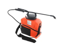 Pompa Irroratrice A Tracolla A Batteria Stocker 402 Thalia - Serbatoio Da 6 Litri -Cura Del Giardino pompa irroratrice a tracolla a batteria stocker 402 thalia serbatoio da 6 litri pompa per irrorazione spalleggiata 33258 1 1646303940 IMG 62209ac4c61ce